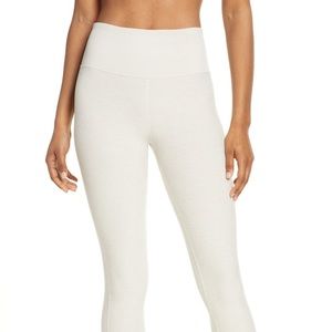 Alo yoga lounge leggings xxs